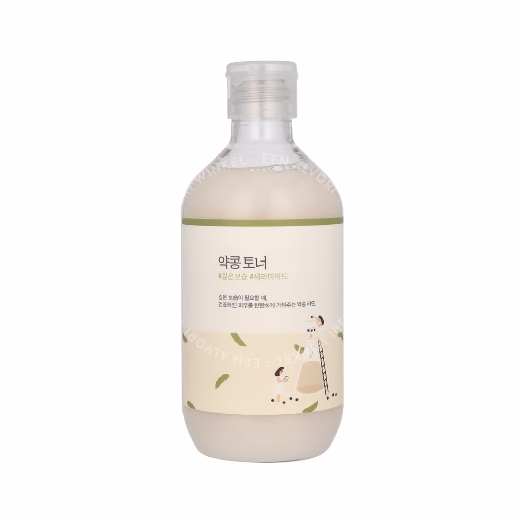 Round Lab Round Lab Soybean Nourishing Toner