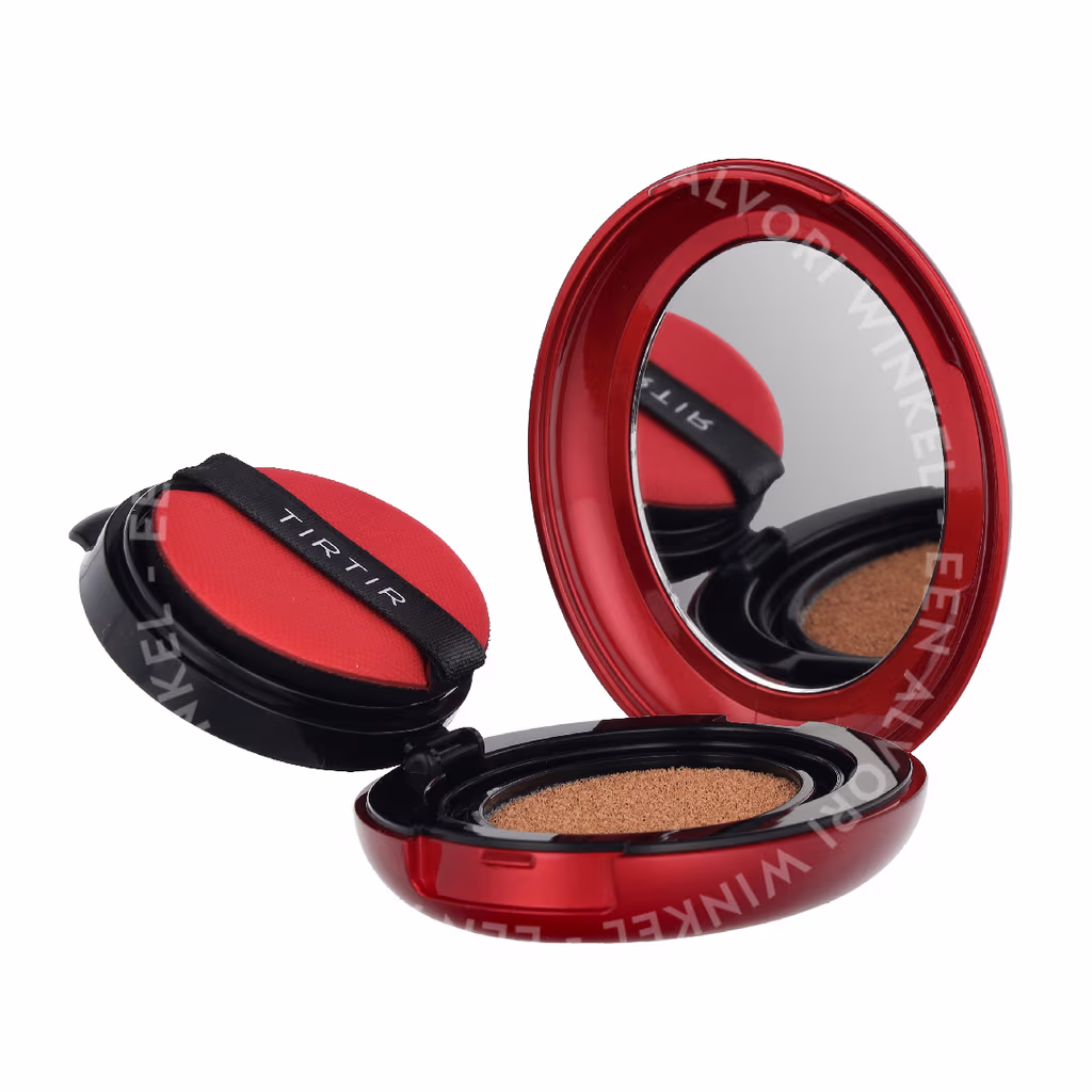 Tirtir Tirtir Mask Fit Red Mini Cushion Foundation — #29N Natural Beige