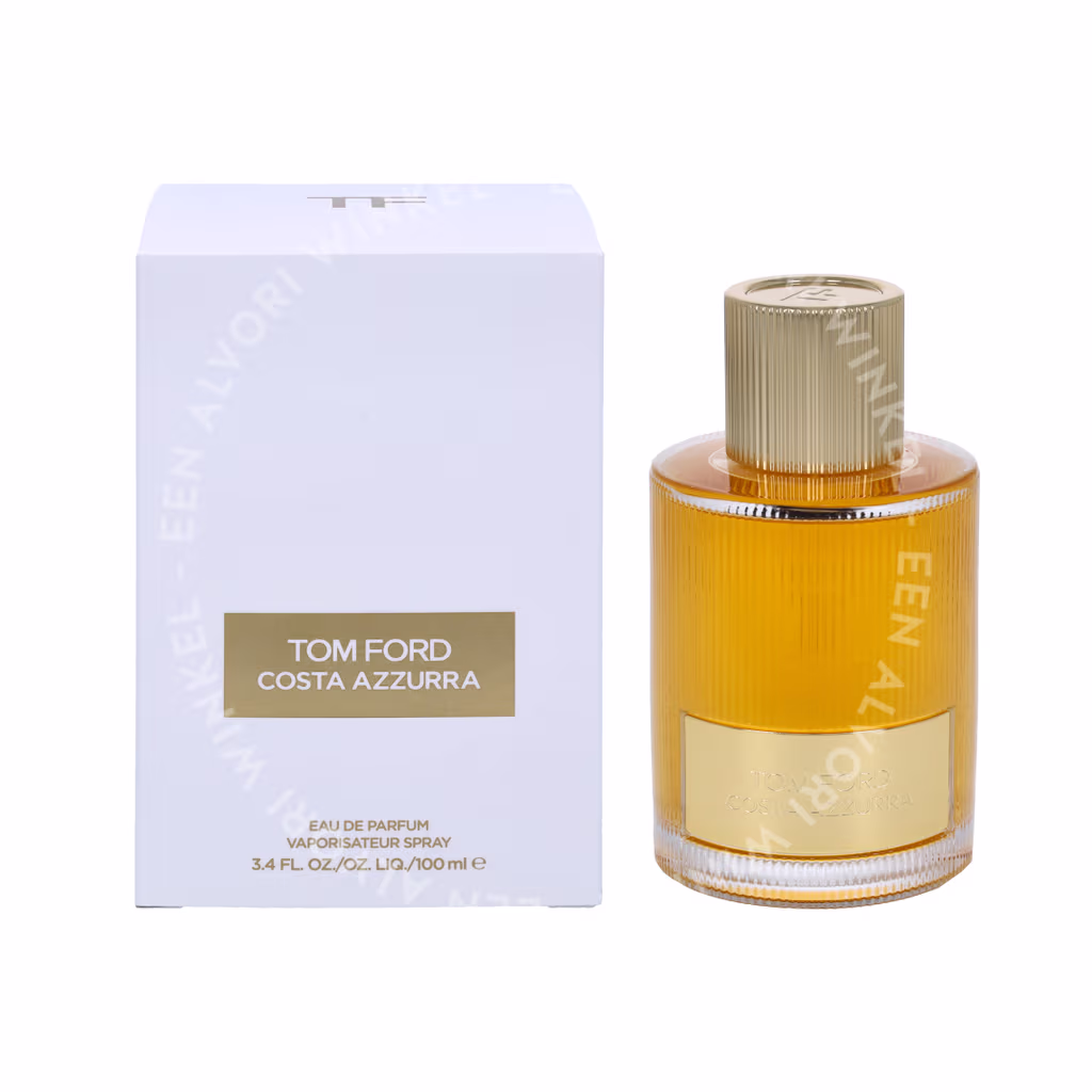Tom Ford Tom Ford Costa Azzurra Edp Spray — foto 3