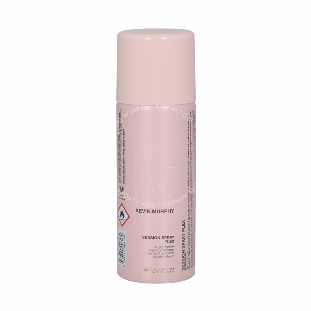 Kevin Murphy Kevin Murphy Session Spray Flex