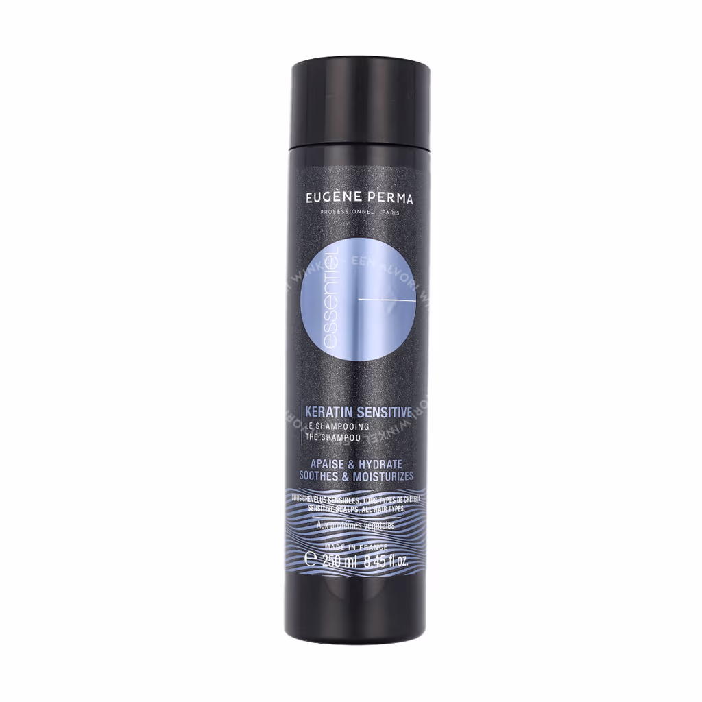 Eugene Perma Eugene Perma Essentiel Keratin Sensitive The Shampoo — foto 2
