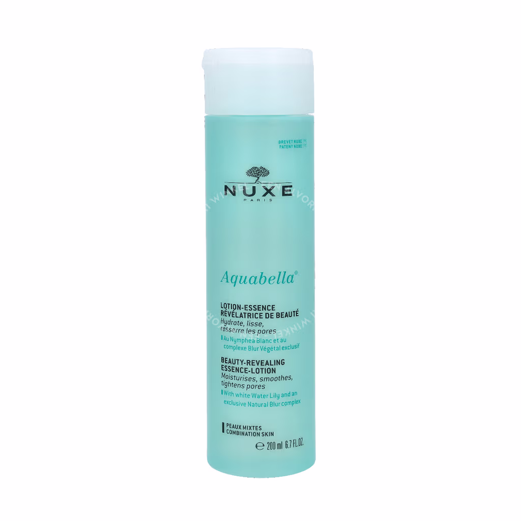 Nuxe Nuxe Aquabella Beauty-Revealing Essence Lotion — foto 2