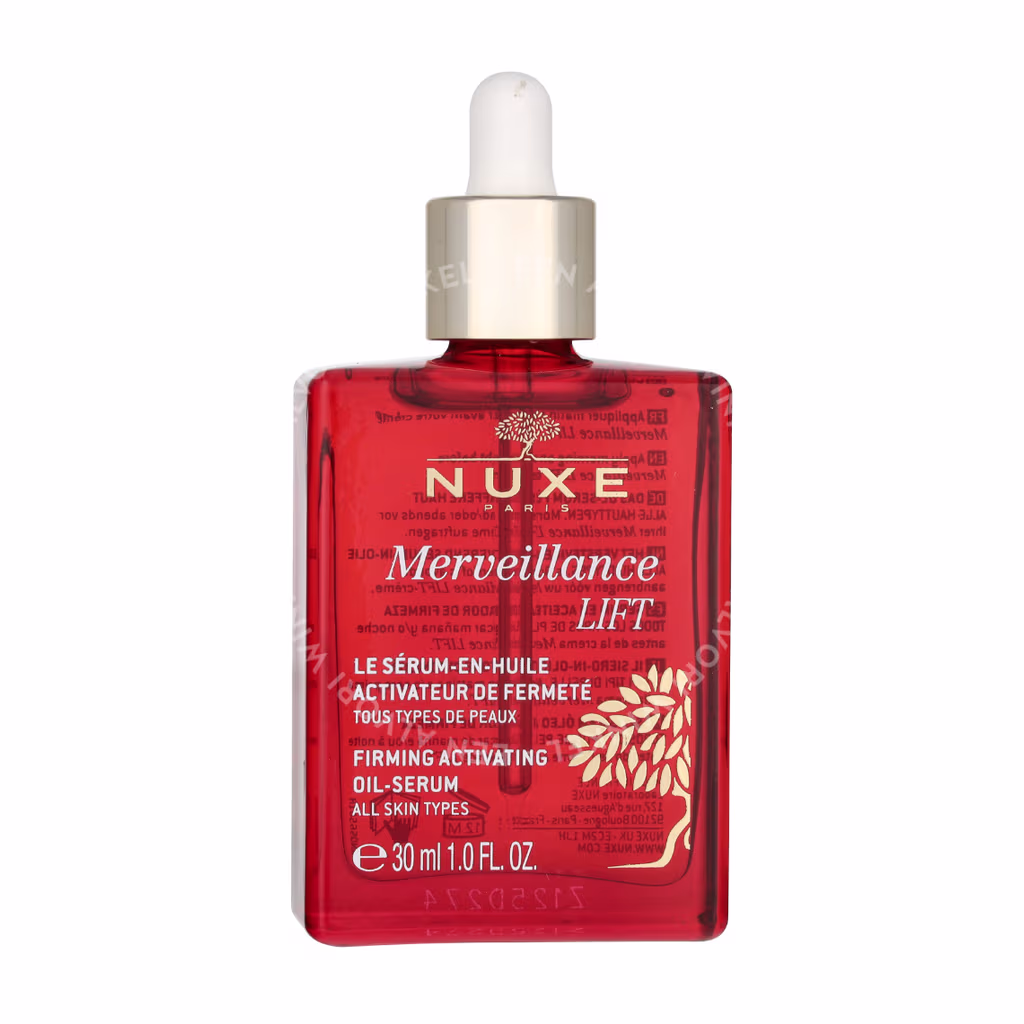 Nuxe Nuxe Merveillance Lift Firming Activating Oil-Serum — foto 2