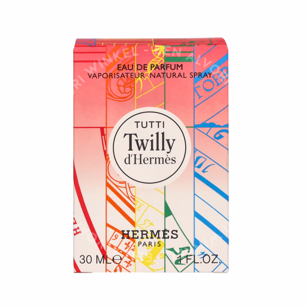 Hermes Hermes Tutti Twilly D'Hermes Edp Spray — foto 2