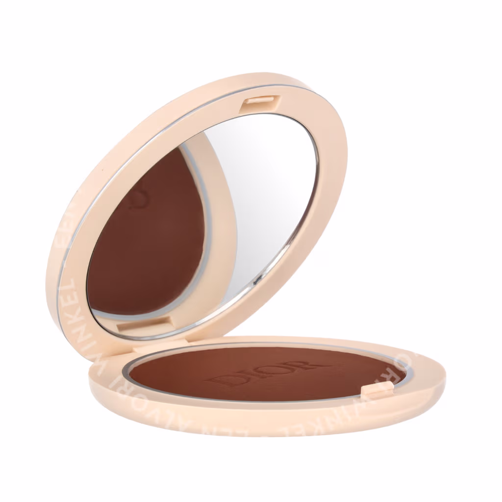 Christian Dior Dior Forever Natural Bronze — #08 Deep Bronze