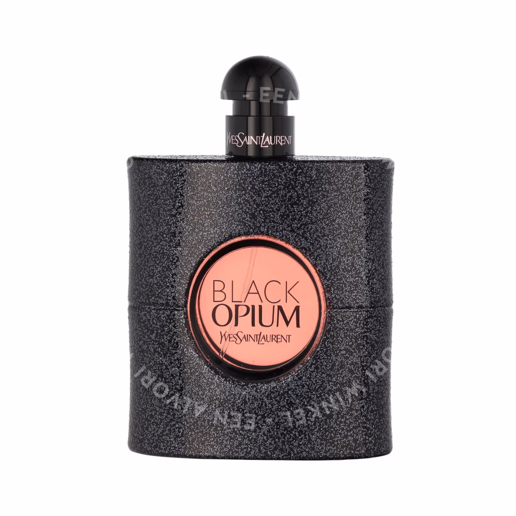 Yves Saint Laurent YSL Black Opium Edp Spray