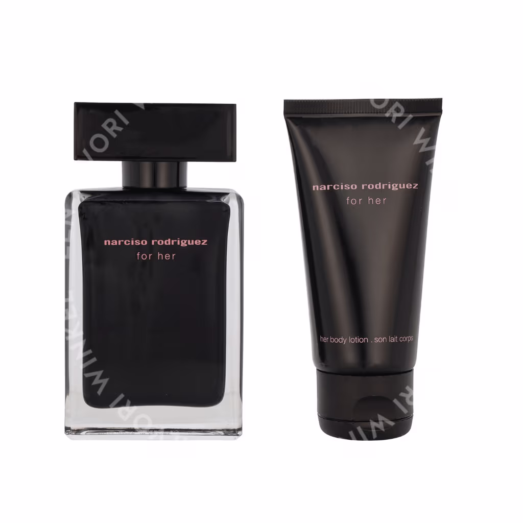 Narciso Rodriguez Narciso Rodriguez For Her Giftset