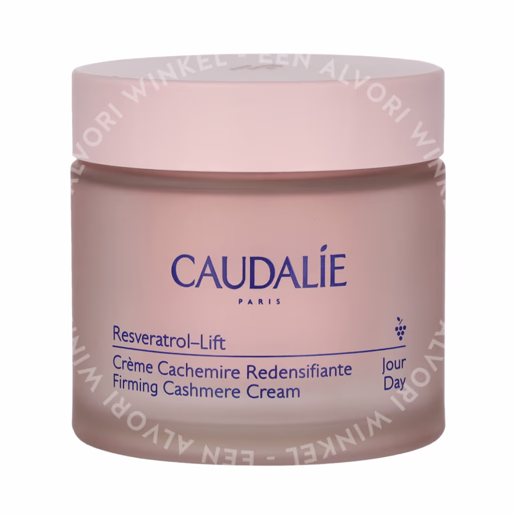 Caudalie Caudalie Resveratrol-Lift Firming Cashmere Cream Day