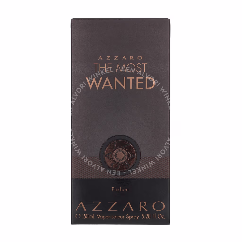 Azzaro Azzaro The Most Wanted Parfum Spray — foto 2