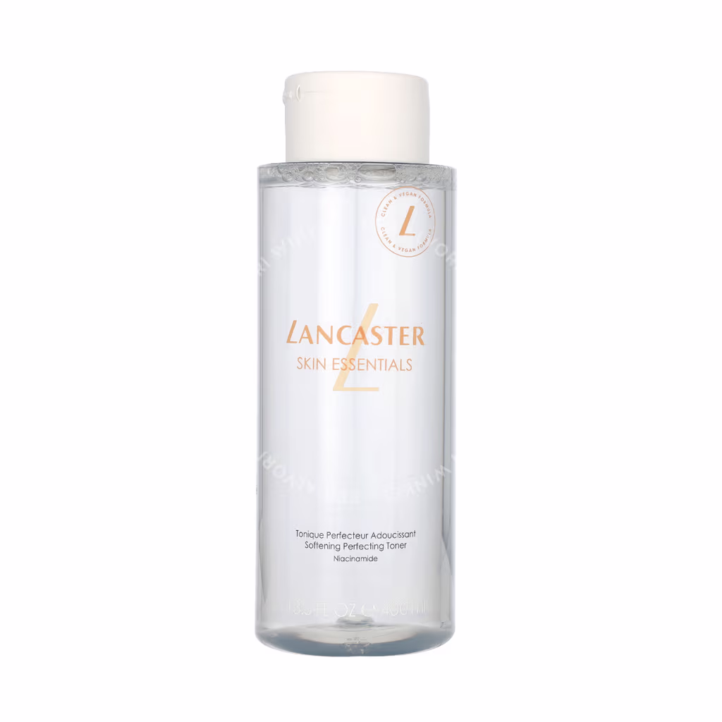 Lancaster Lancaster Skin Essentials Softening Toner