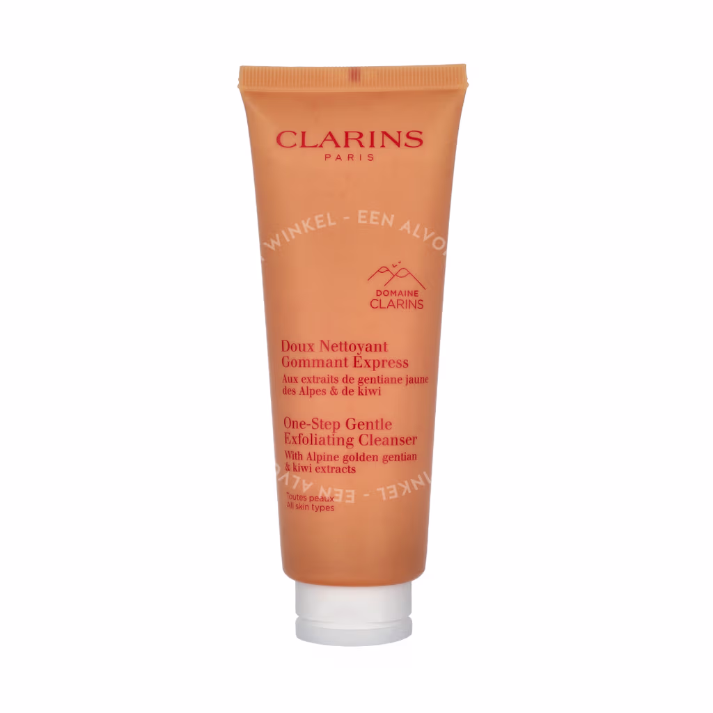 Clarins Clarins One-Step Gentle Exfoliating Cleanser