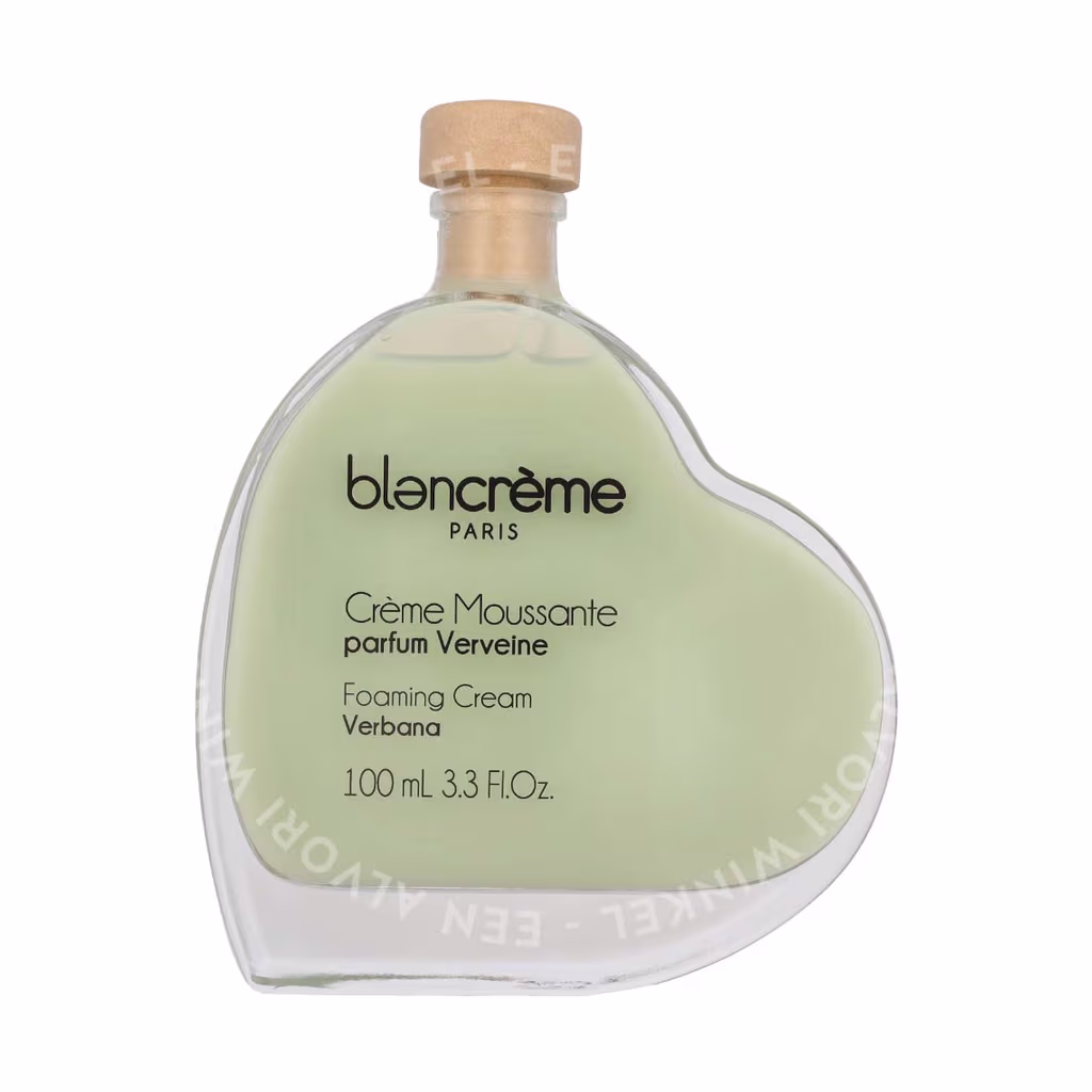 Blancreme Blancreme Foaming Cream — Verbena — foto 2