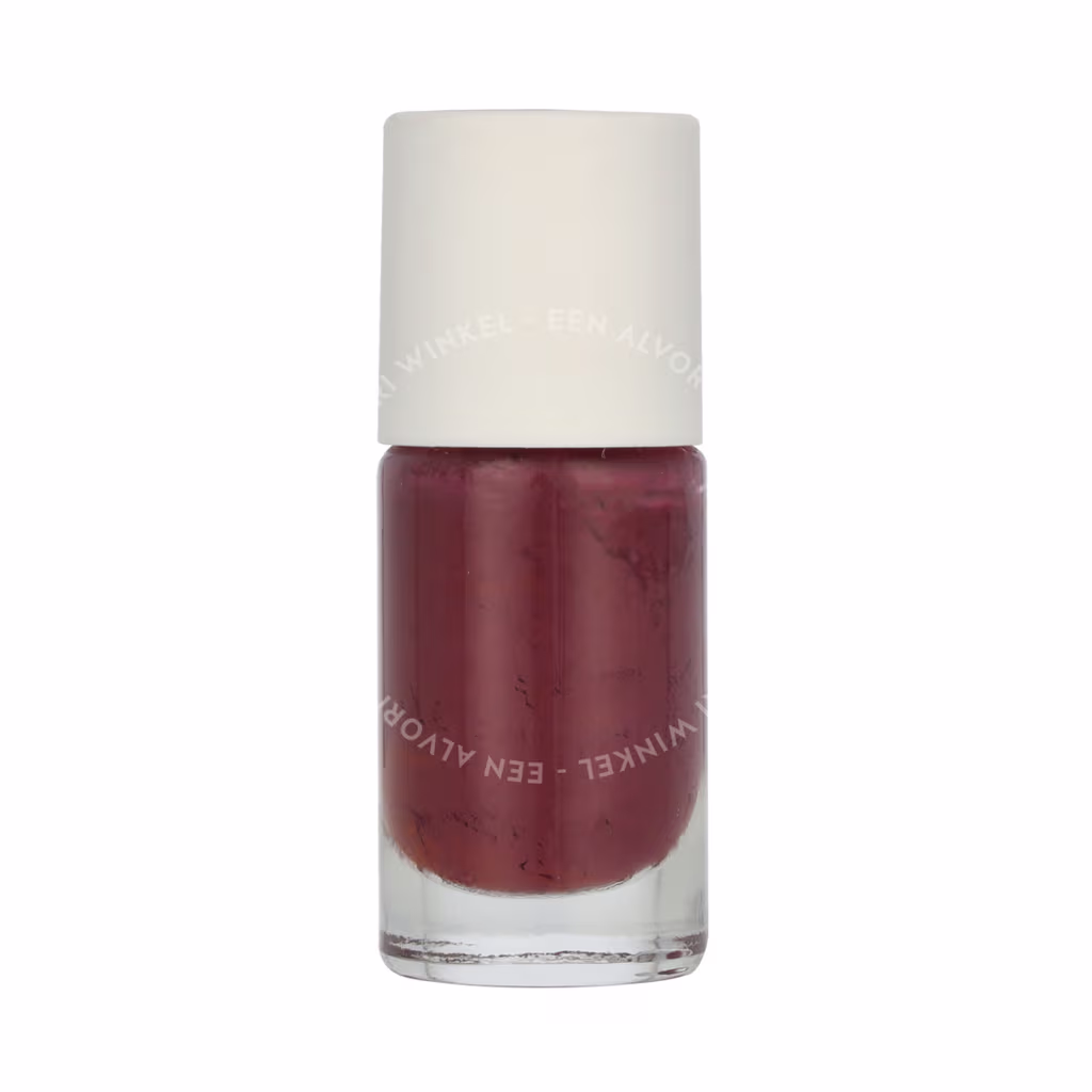 Nailmatic Nailmatic Pure Color — Plum Brown