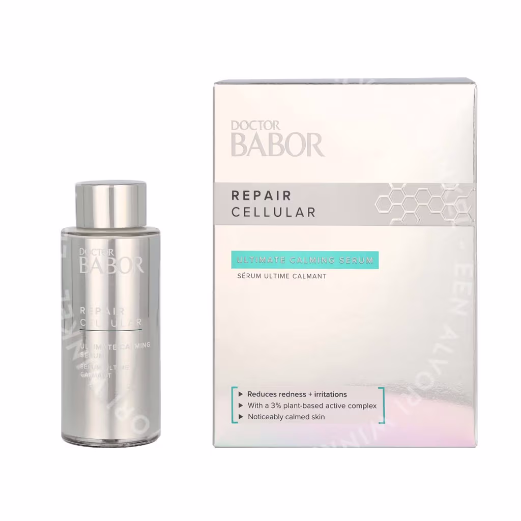 Babor Babor Doctor Repair Cellular Ultimate Calming Serum — foto 3