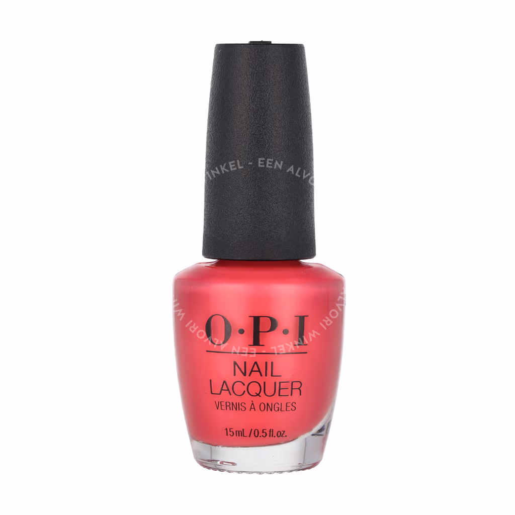 OPI OPI Nail Lacquer — My Me Era