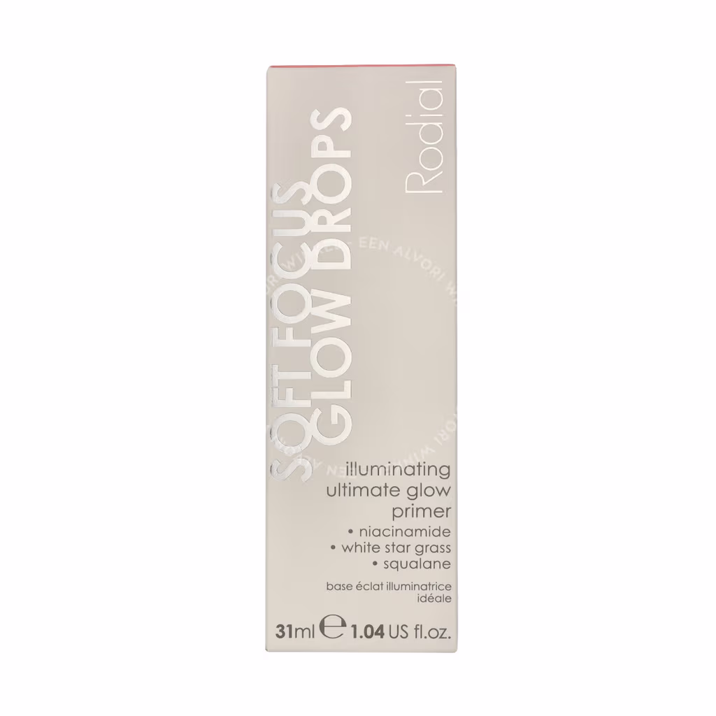 Rodial Rodial Soft Focus Glow Drops — foto 2