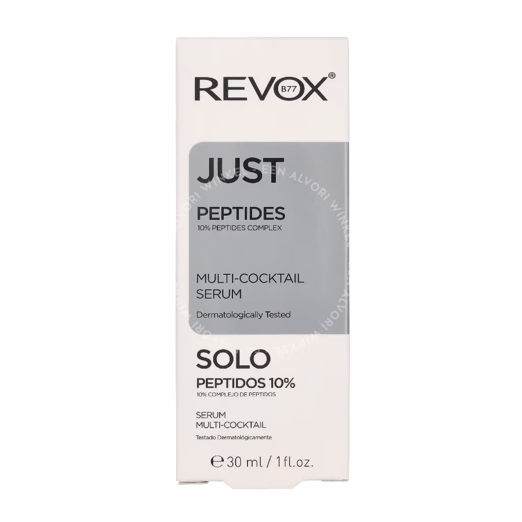 Revox B77 Revox B77 Just Peptides 10% — foto 2