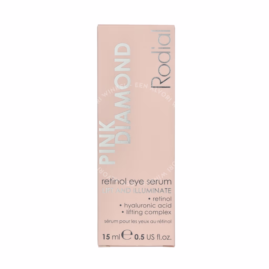 Rodial Rodial Retinol Eye Serum — foto 2
