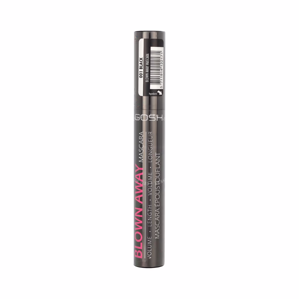 Gosh Gosh Blown Away Mascara