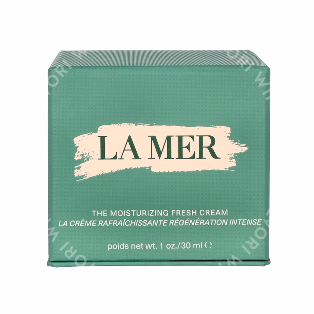 La Mer La Mer The Moisturizing Fresh Cream — foto 2