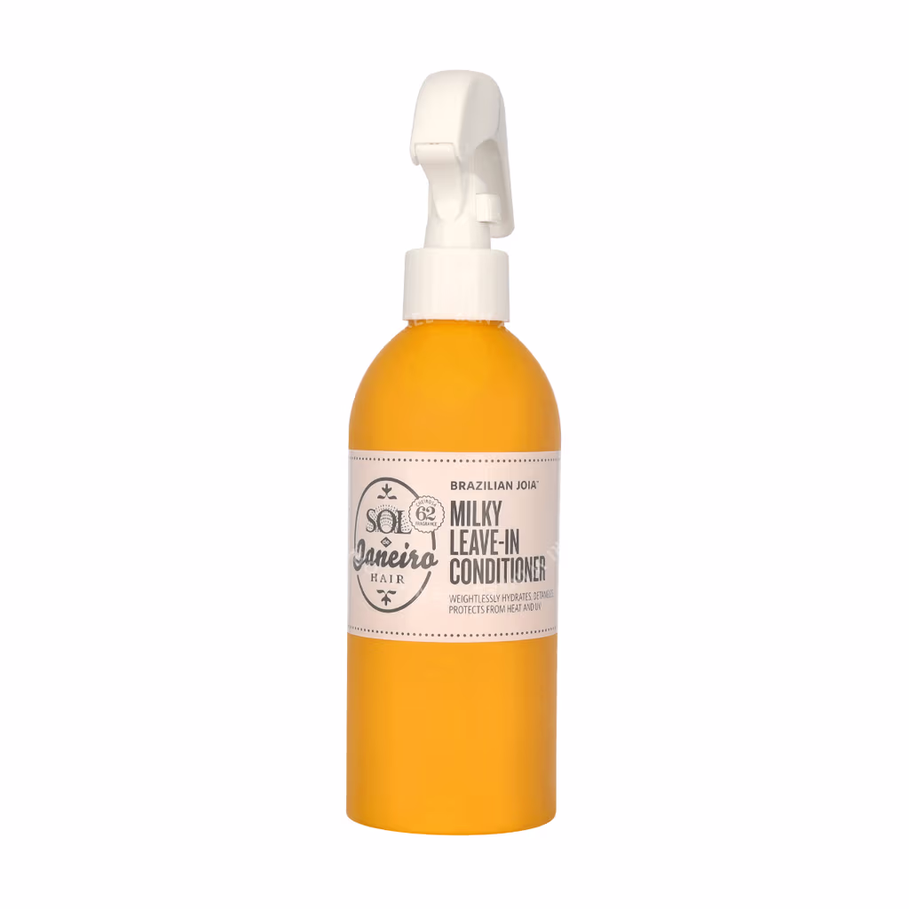 Sol De Janeiro Sol De Janeiro Brazilian Joia Milky Leave-In Conditioner