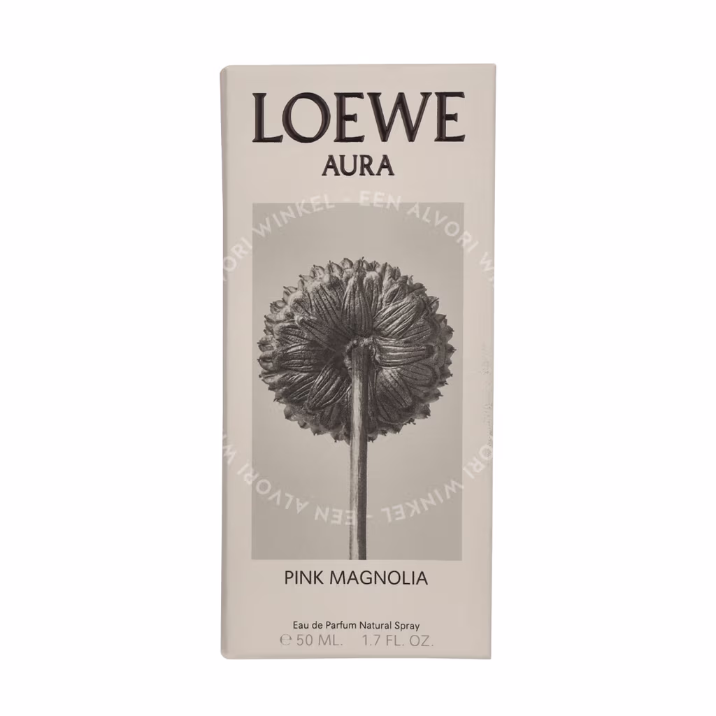 Loewe Loewe Aura Pink Magnolia Edp Spray — foto 2