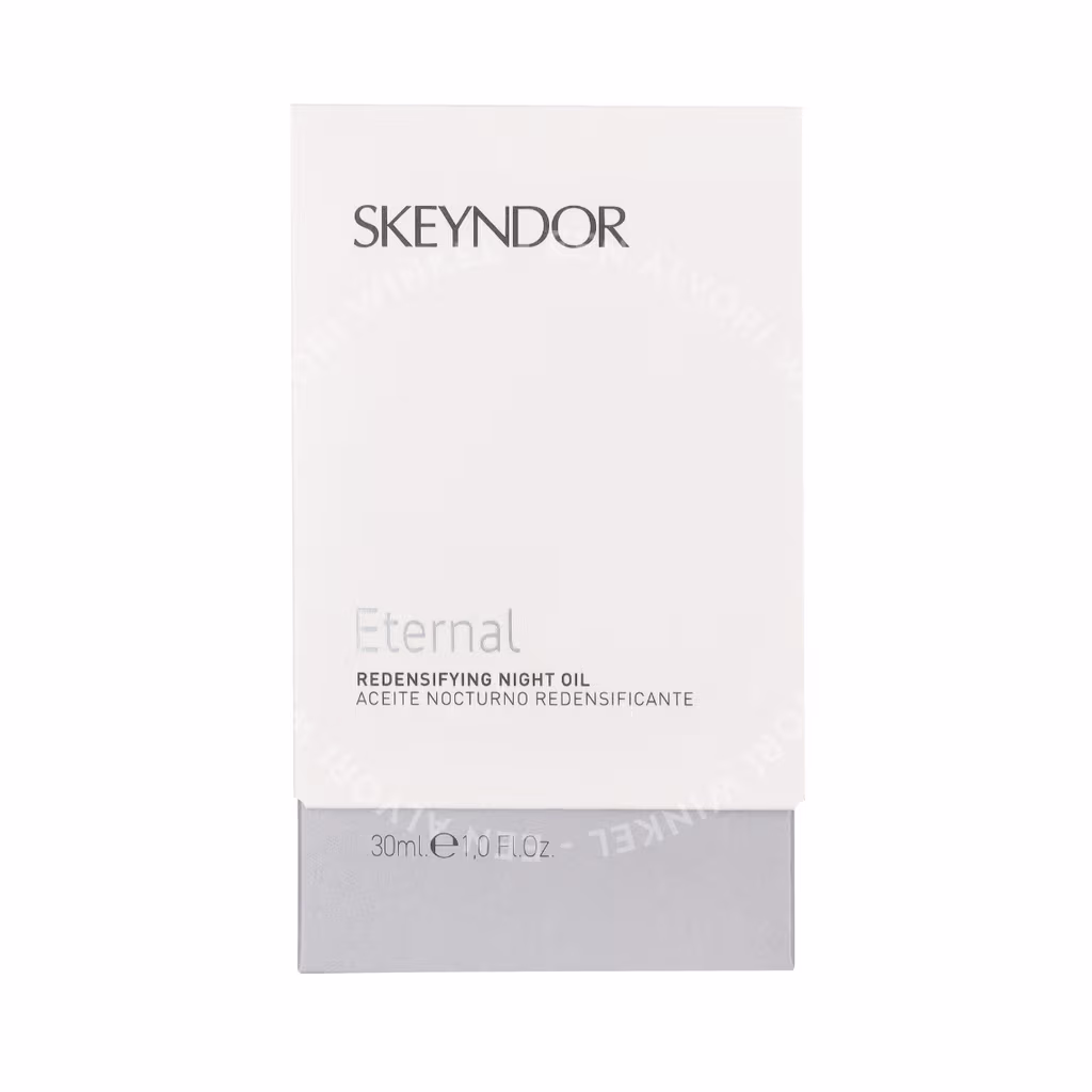 Skeyndor Skeyndor Eternal Redensifying Night Oil — foto 2