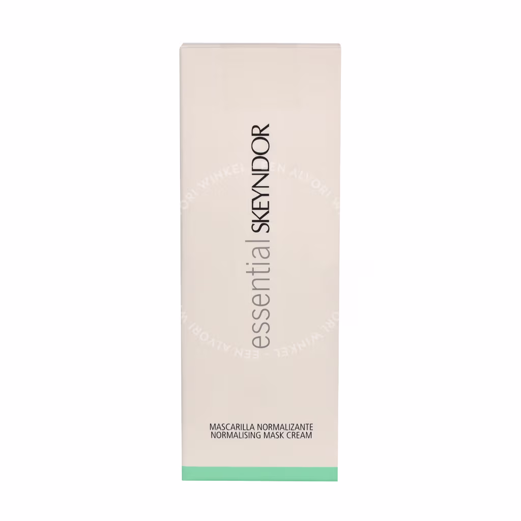 Skeyndor Skeyndor Essential Normalizing Mask Cream — foto 2
