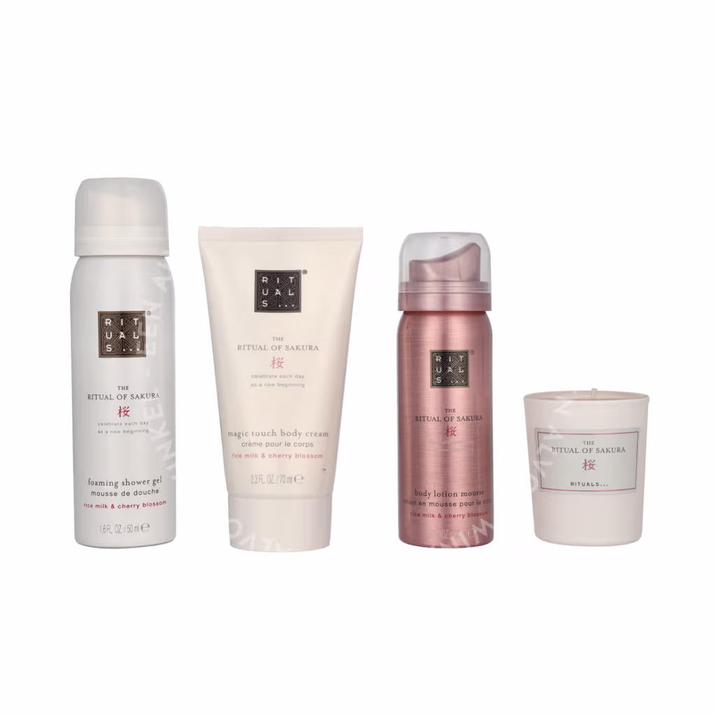 Rituals Rituals Sakura Set