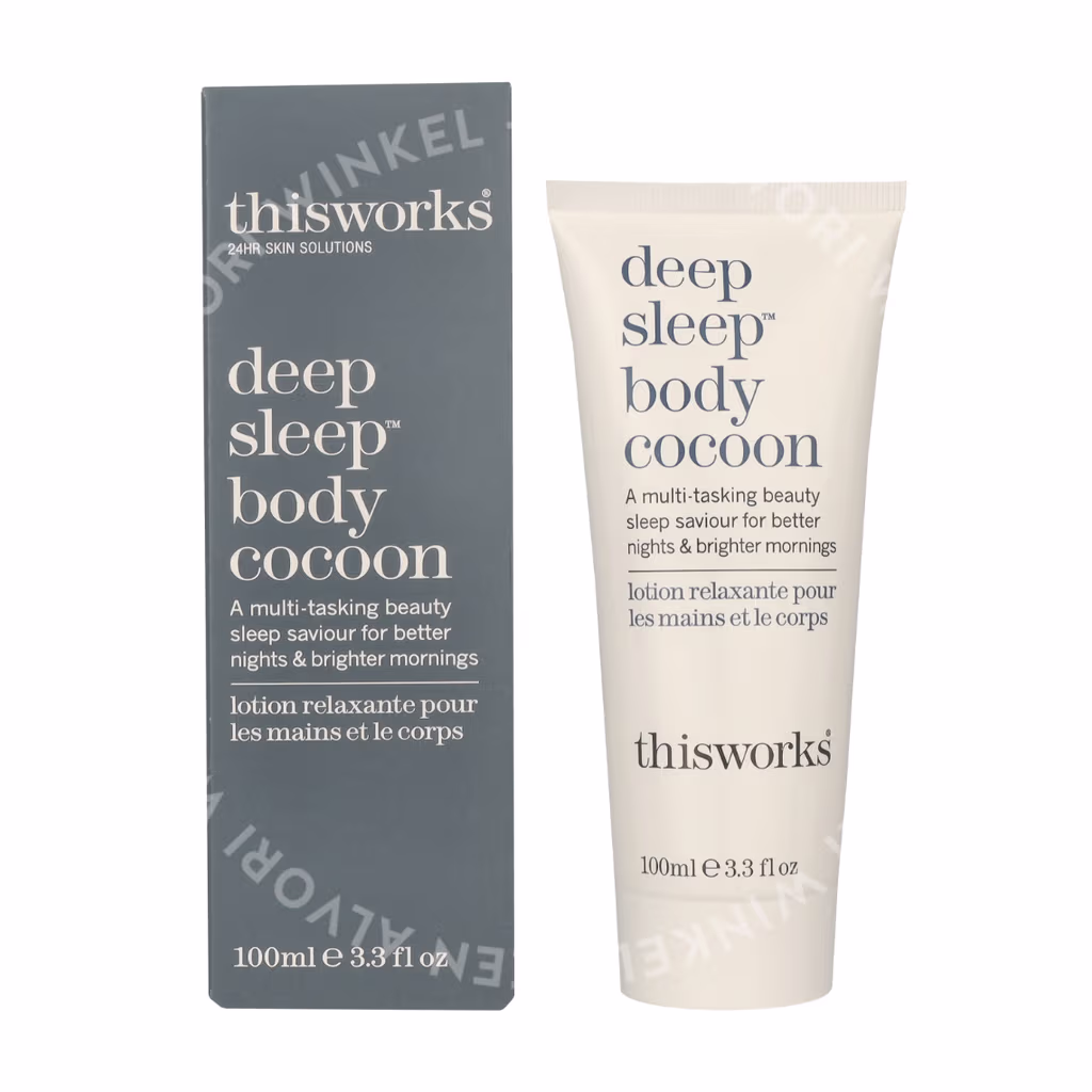 This Works This Works Deep Sleep Body Cocoon — foto 3