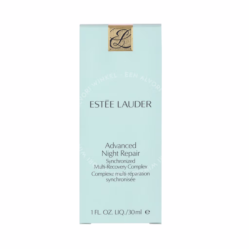 Estee Lauder E.Lauder Advanced Night Repair — Synchronized Multi-Recovery Complex — foto 2