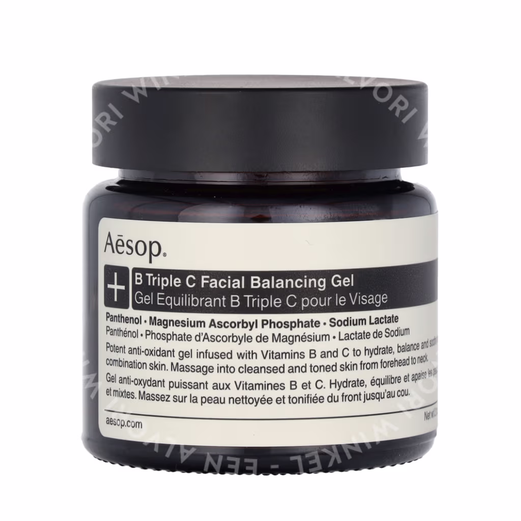 Aesop Aesop B Triple C Facial Balancing Gel — foto 2