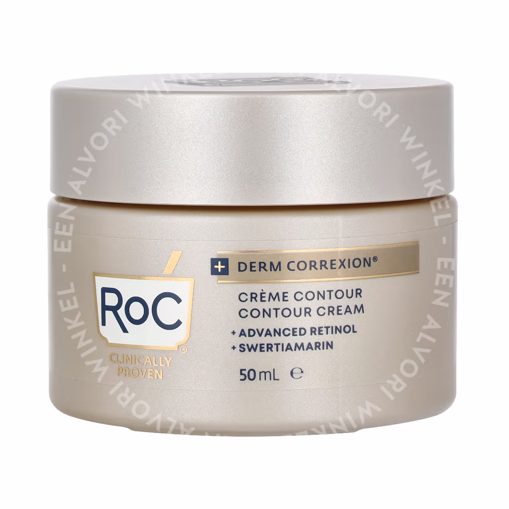 RoC RoC Derm Correxion Contour Cream