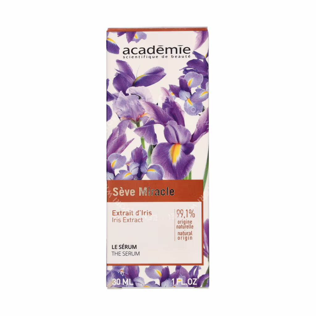 Academie Academie Seve Miracle The Serum — foto 2