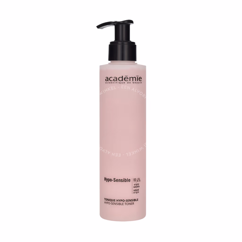 Academie Academie Hypo-Sensible Toner — foto 2