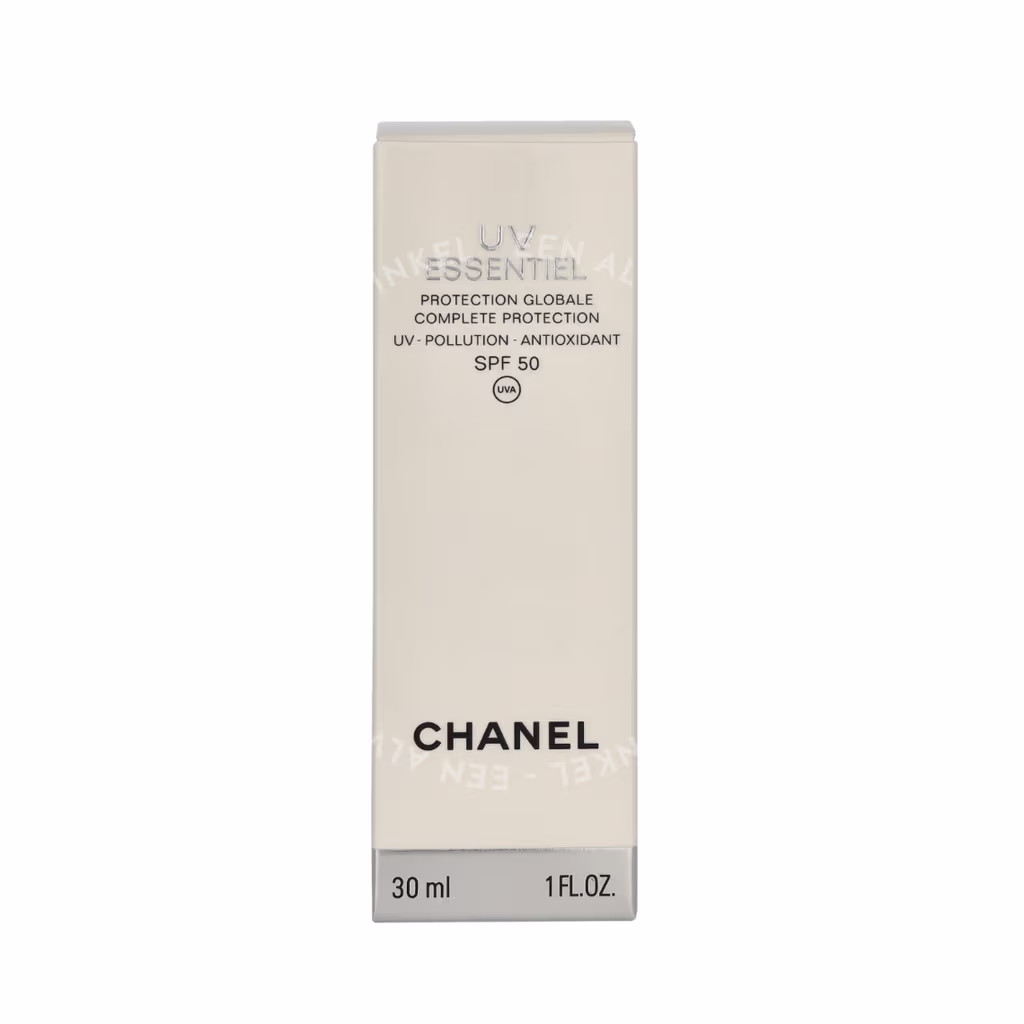 Chanel Chanel UV Essentiel Complete Protection SPF50 — foto 2