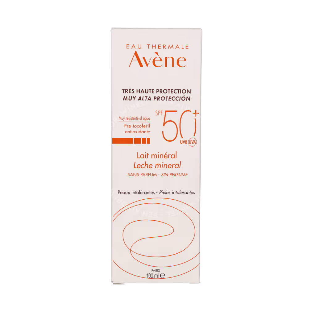 Avene Avene Very High Protection Cream SPF50+ — foto 2