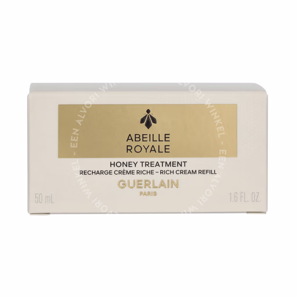 Guerlain Guerlain Abeille Royale Honey Cream Refill — foto 2
