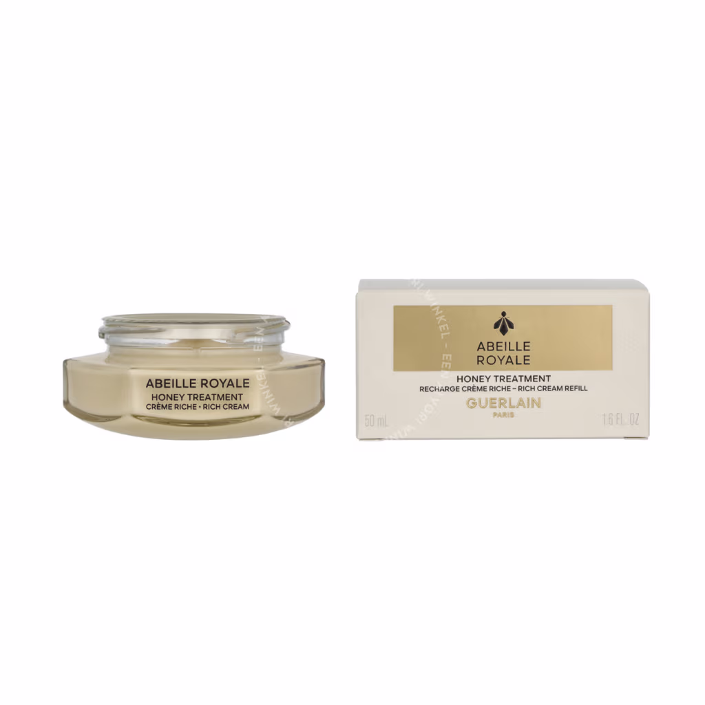 Guerlain Guerlain Abeille Royale Honey Cream Refill — foto 3