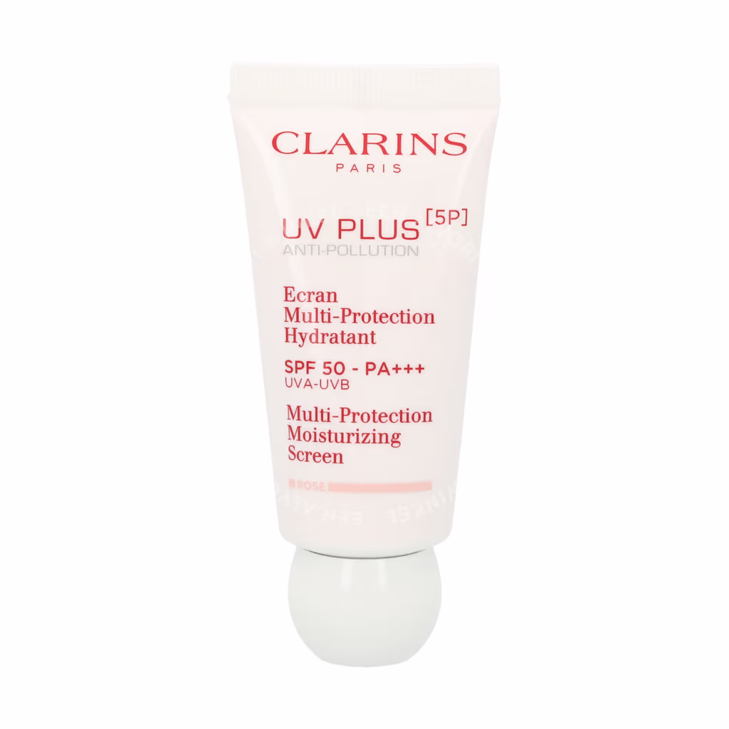 Clarins Clarins UV Plus [5P] Multi-Protection Moist. Screen SPF50