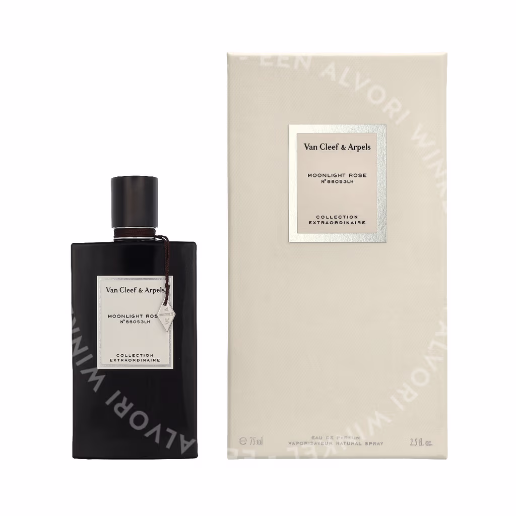 Van Cleef & Arpels Van Cleef & Arpels Moonlight Rose Edp Spray — foto 3