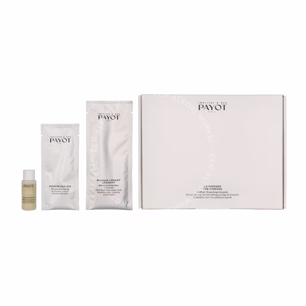 Payot Pro Finess Peeling Cabine — foto 3