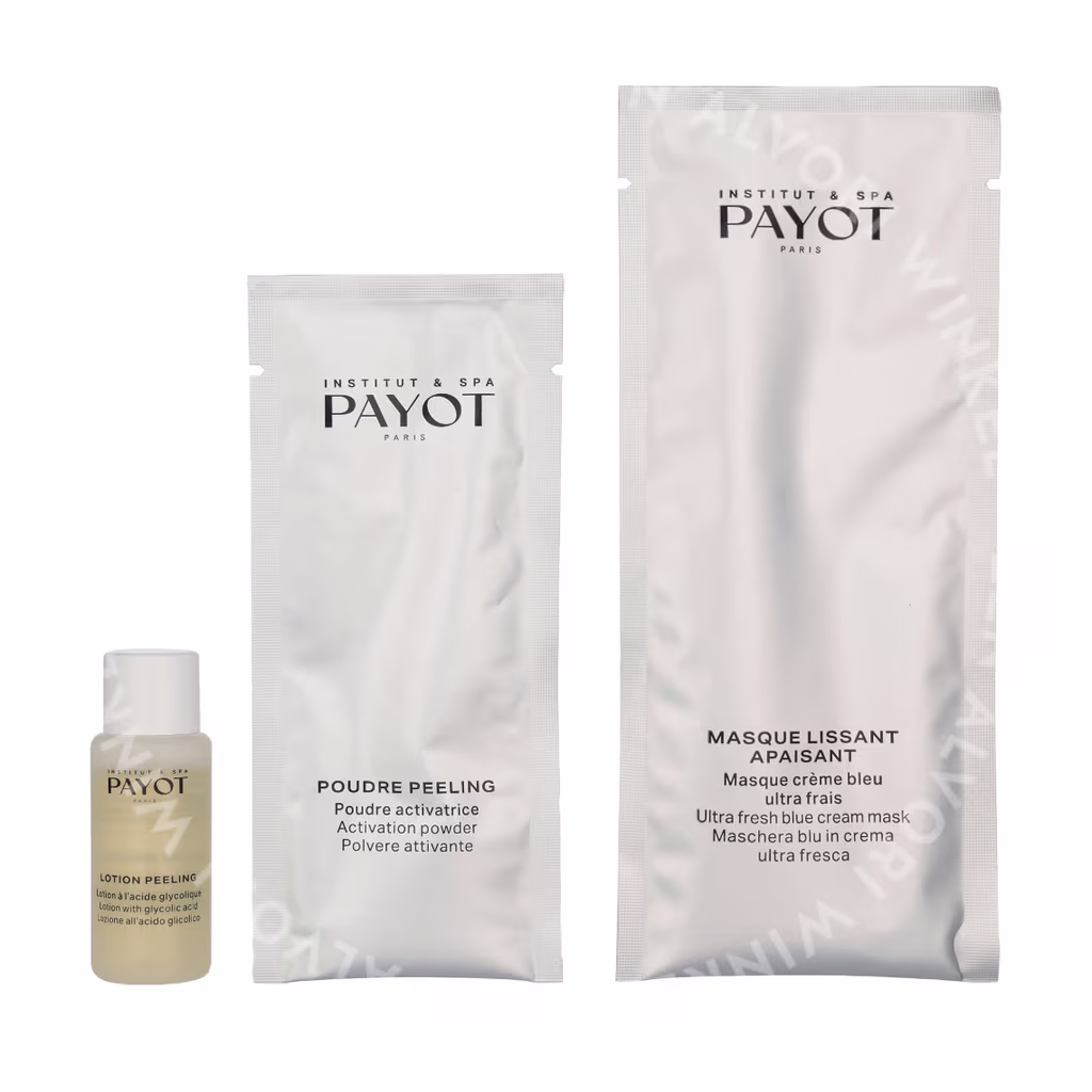 Payot Pro Finess Peeling Cabine