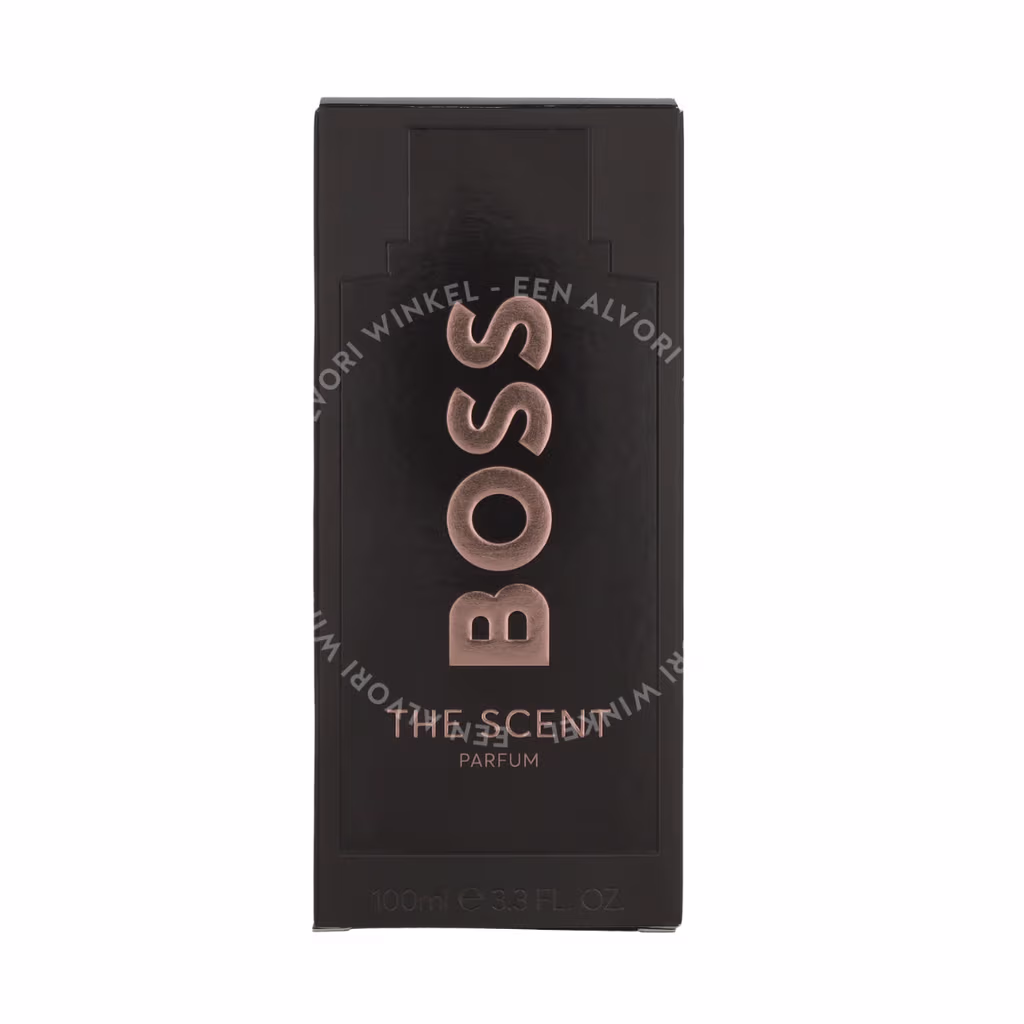 Boss Boss The Scent Parfum Spray — foto 2
