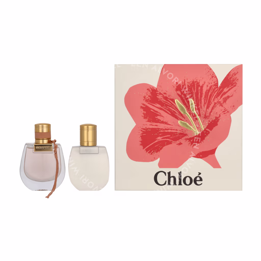 Chloe Chloe Nomade Giftset — foto 3
