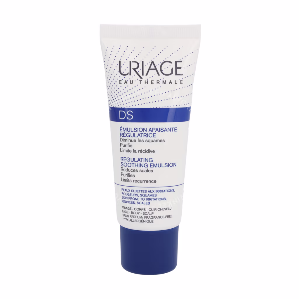 Uriage Uriage D.S. Emulsion