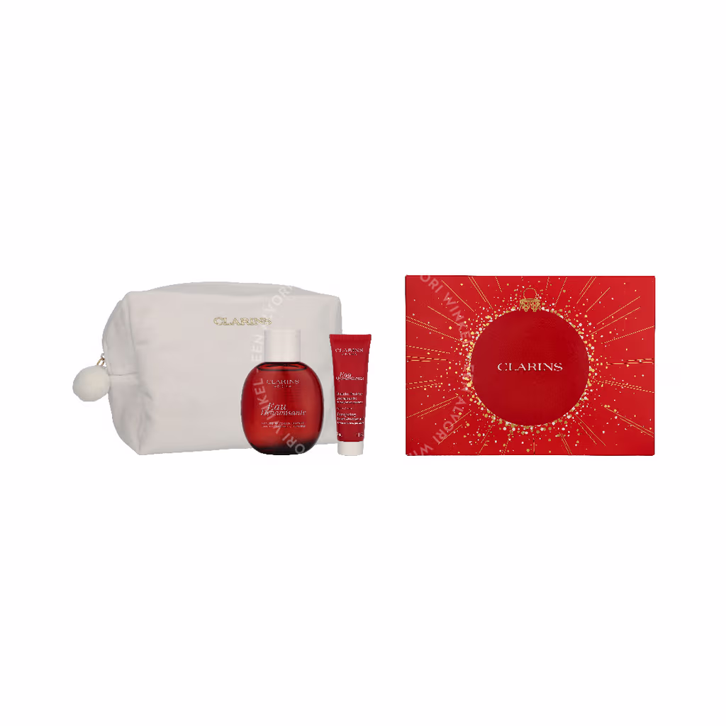 Clarins Clarins Eau Dynamisante Set — foto 3