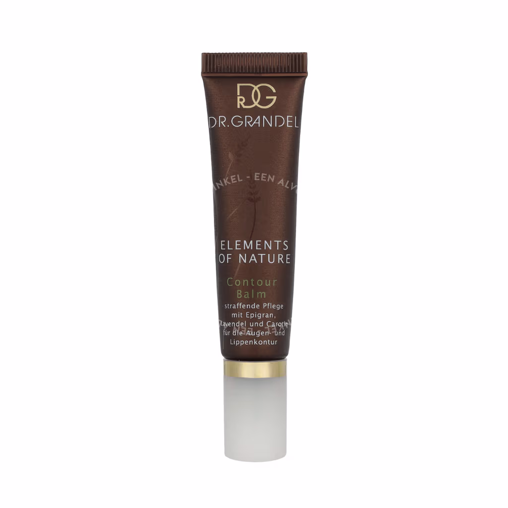 Dr Grandel Dr. Grandel Elements of Nature Eye And Lip Contour Balm