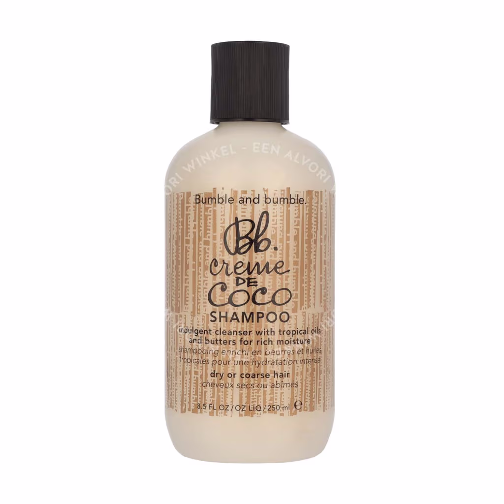 Bumble And Bumble Bumble And Bumble Creme De Coco Shampoo