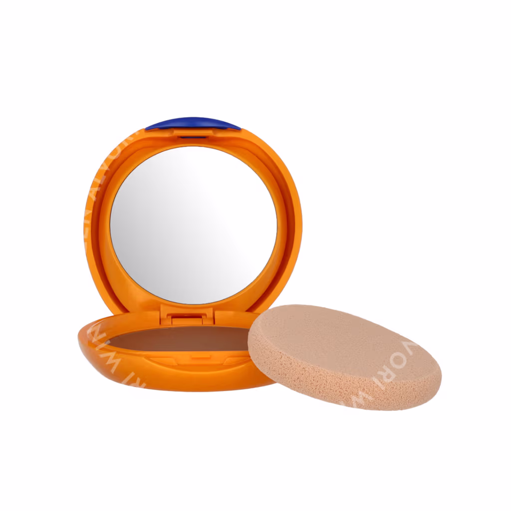 Shiseido Shiseido Tanning Compact Foundation SPF10 — Bronze